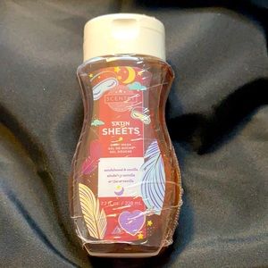 Satin Sheets Body Wash